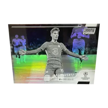 Topps Champions League Stadium Germany Chelsea Arsenal Haaland 299 PC Player Card Quality Guaranteed Sports Cards 1 Pc