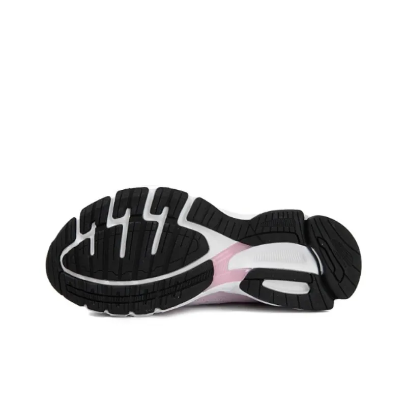 Adidas Equipment 10 Anti-Slip Wear-Resistant Mid-Top Running Shoes Women's Pink-3
