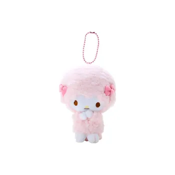 Sanrio Piano Classic Collection Dolls Plush Pendant 11cm High
