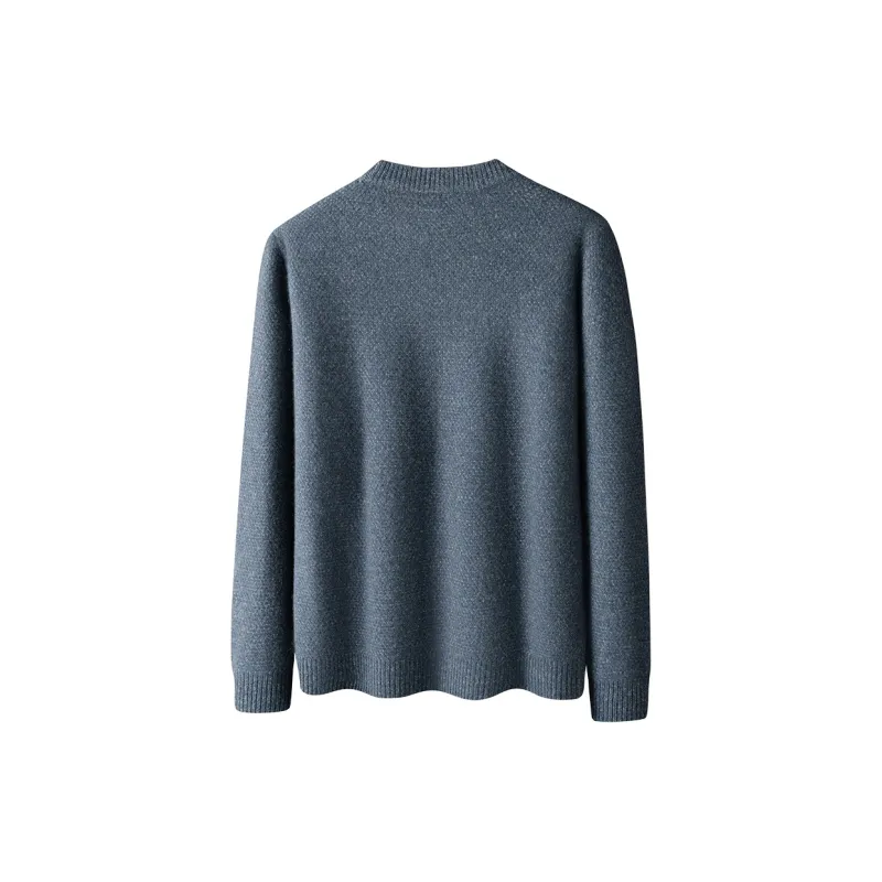 KAISER Cashmere Sweaters Men-9