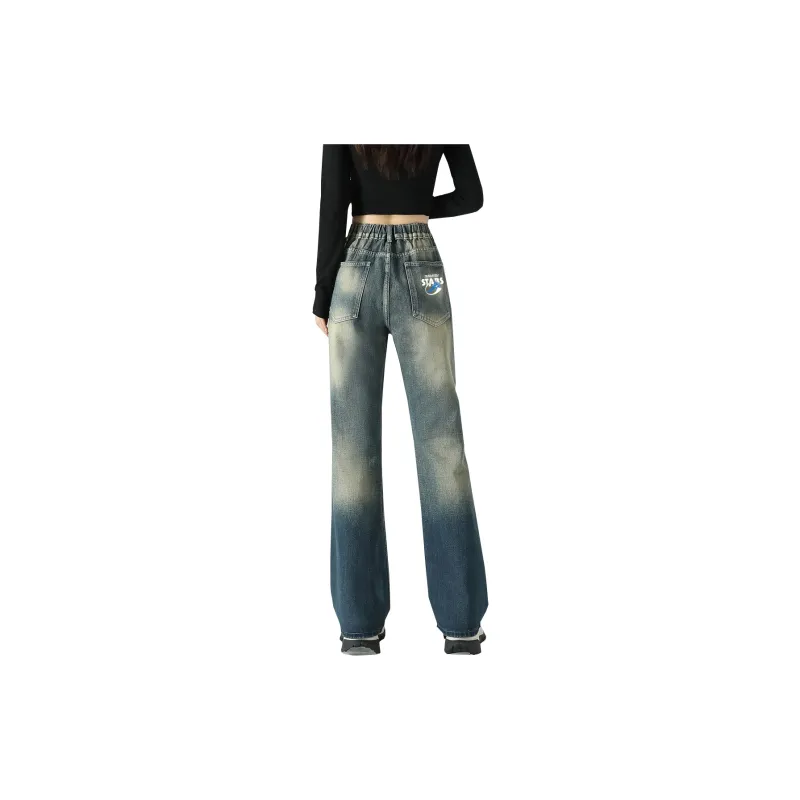 WARRIOR Jeans Unisex-11