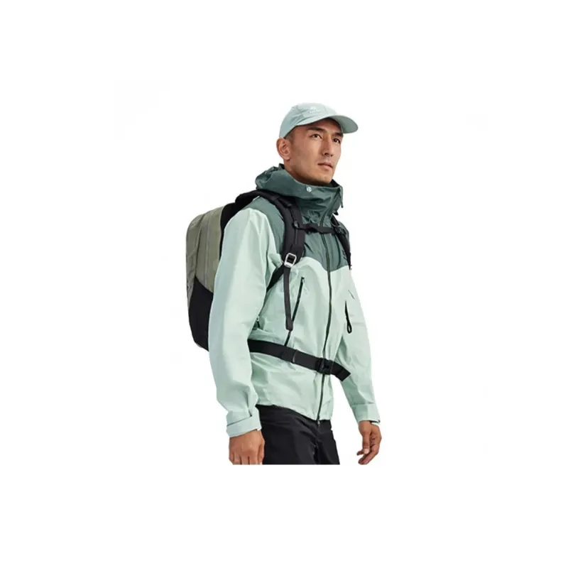 KAILAS Water Resistant Windproof Breathable Lightweight Windbreaker Jacket Unisex-14