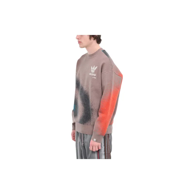 Adidas X Song For The Mute Sweater-4