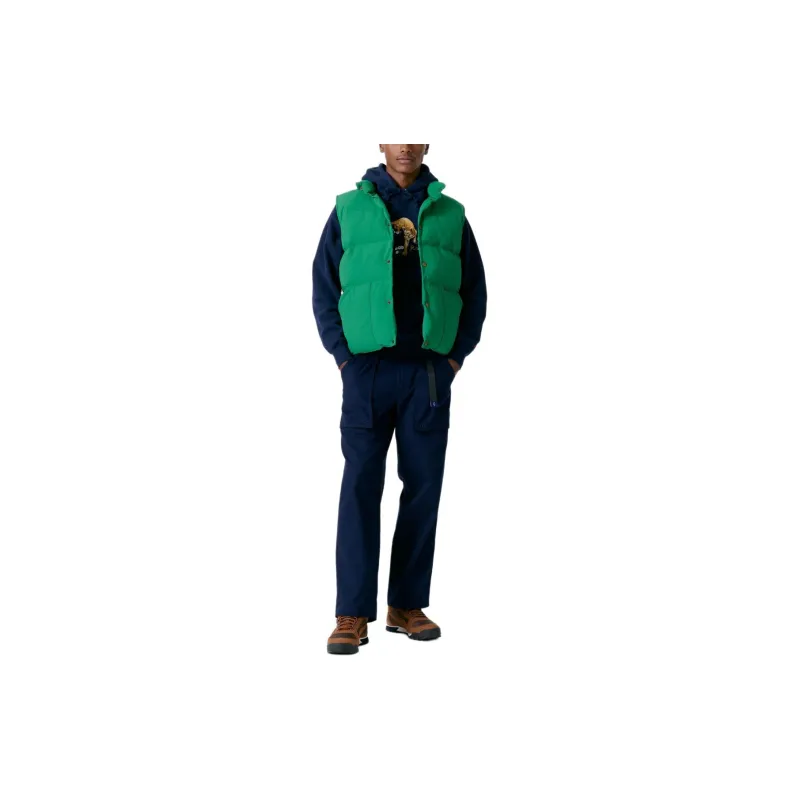 PUMA X Noah Primaloft Puffer Vest-2