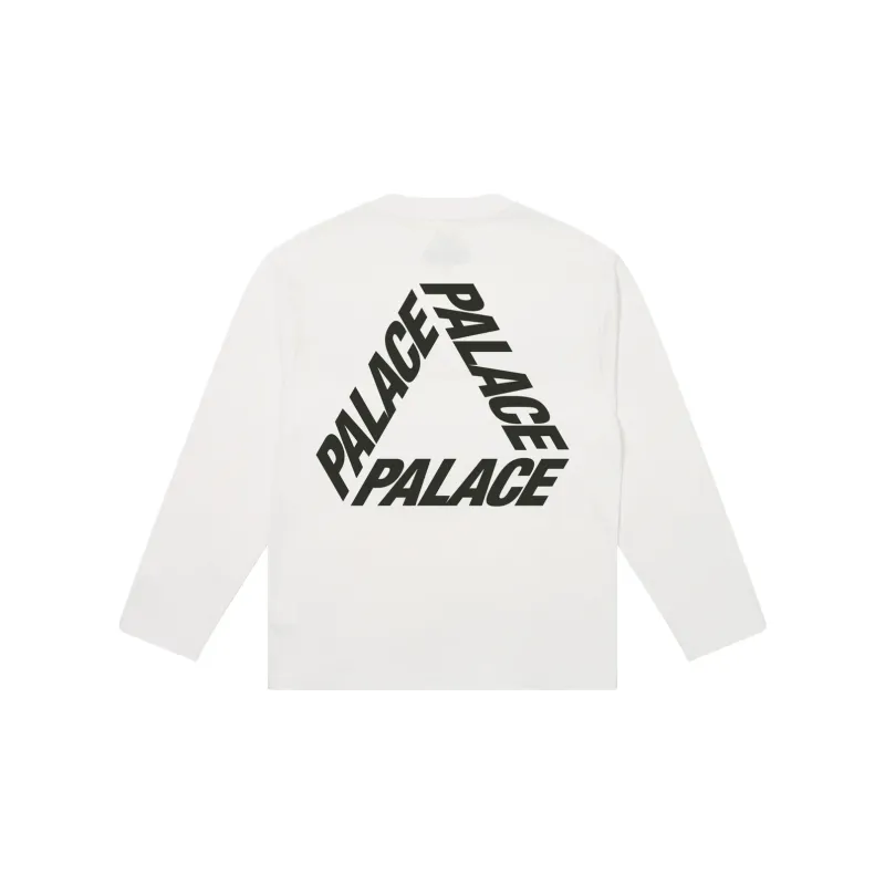 PALACE P3 Long Sleeve-1