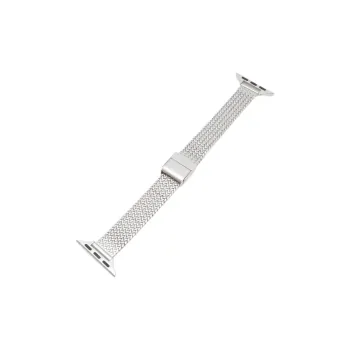 VERENA REINE Compatibility With Apple Watch 38 41 All Models Watch Bands 160mm Unisex