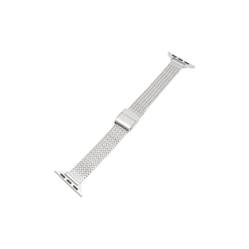 VERENA REINE Compatibility With Apple Watch 38 41 All Models Watch Bands 160mm Unisex-0