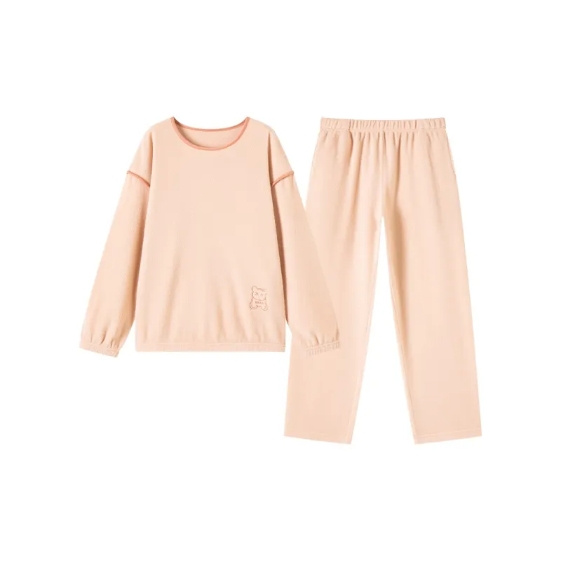 Top Melon Women's Pajama Sets-2