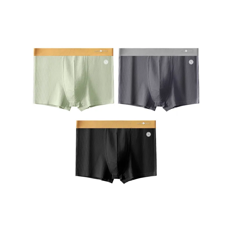 MIIOW Men Underpants-21