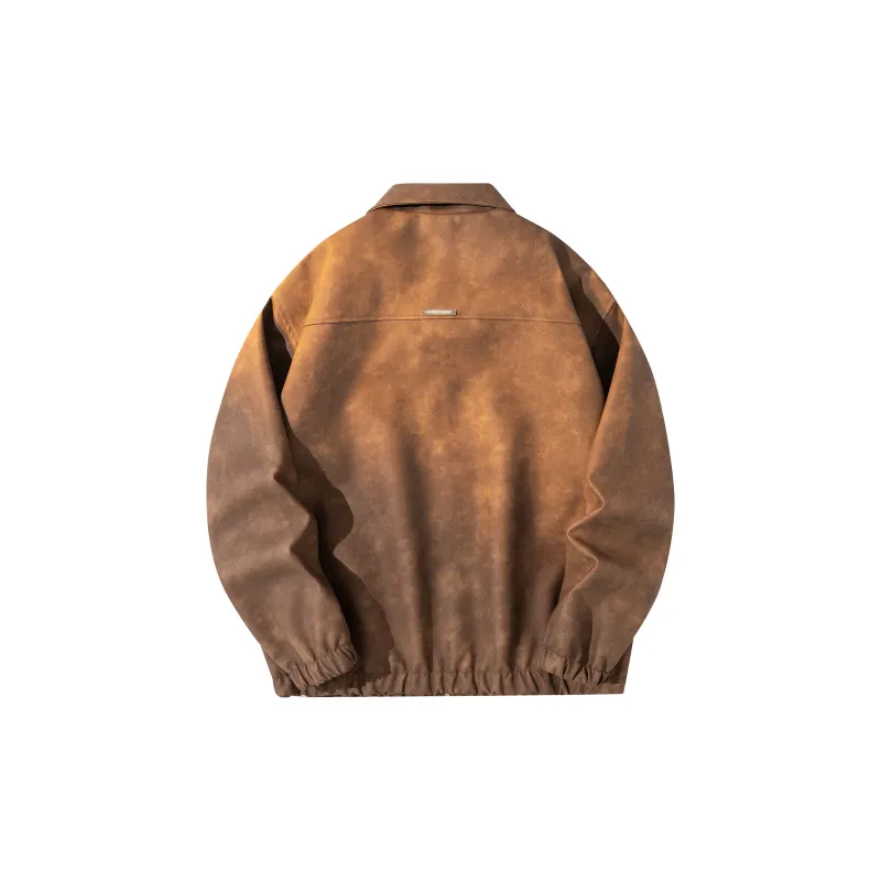 PAEFA Jackets & Coats Fleece Lined Thin Unisex-12