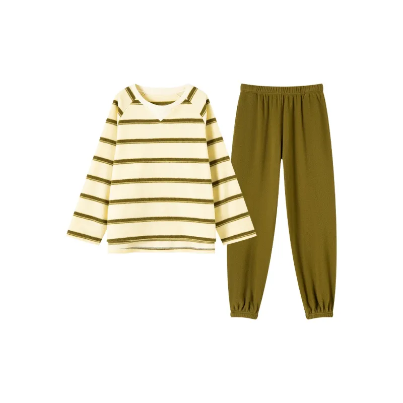Top Melon Women's Pajama Sets-1