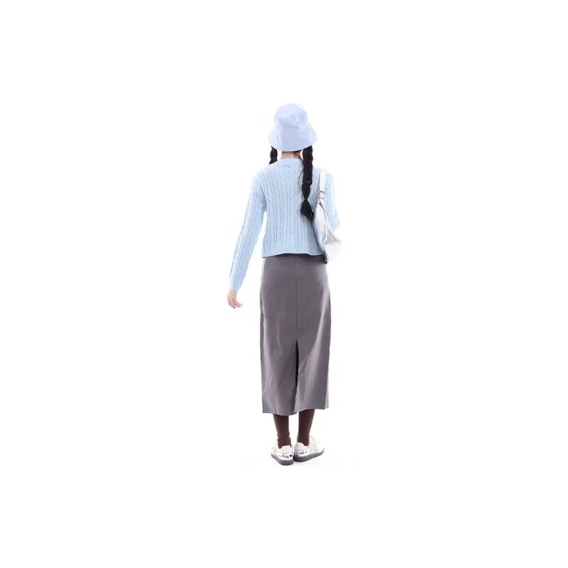 BVODE Knitwear Women's-2