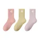 Dark Pink-Pea Green-Light Pink
