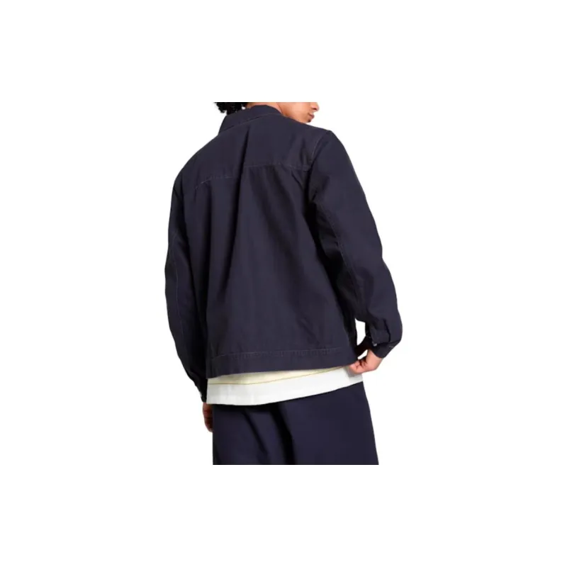 PUMA Mmq Men's Zip Overshirt-3
