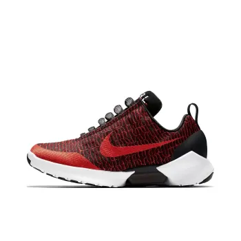 Nike HyperAdapt 1.0 Habanero Red UK
