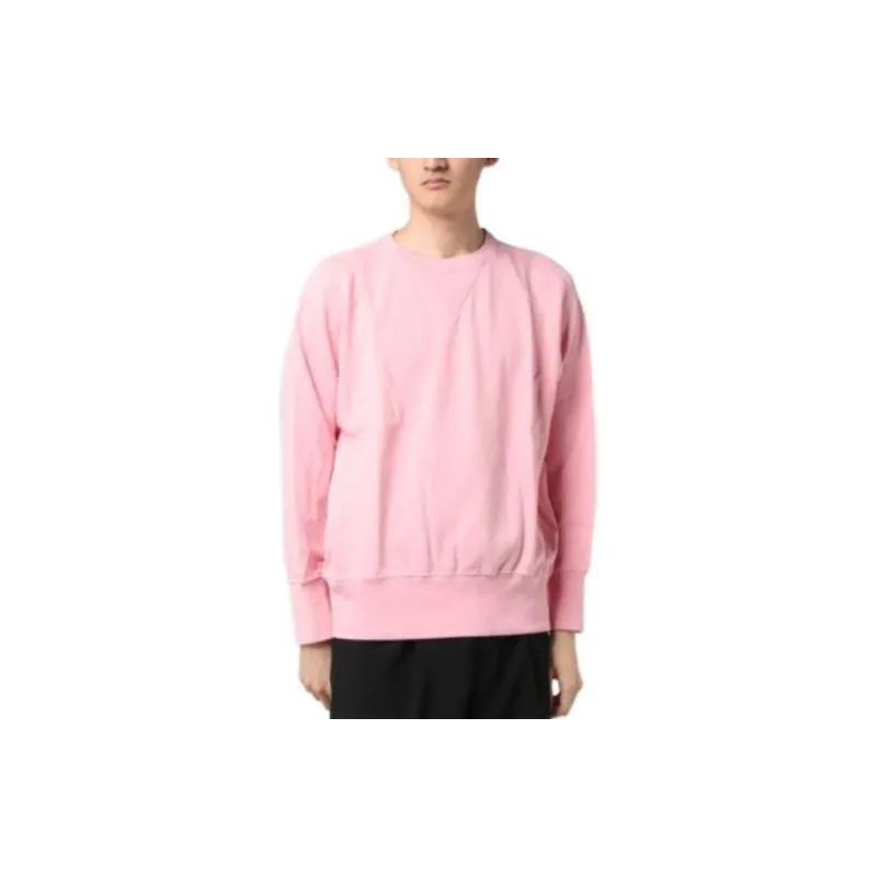 Levis Sweatshirts Men Pink-2