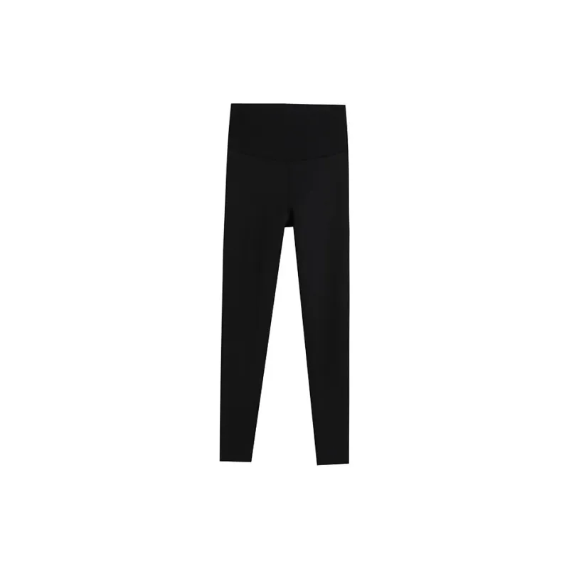 Inside The Orange Shapewear Bottom Women's Black-0