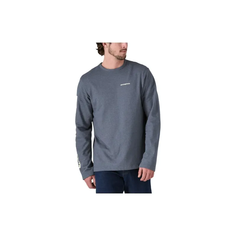 Patagonia Lightweight Dawn To Dusk Wildrise Crew Sweatshirt Men's-1