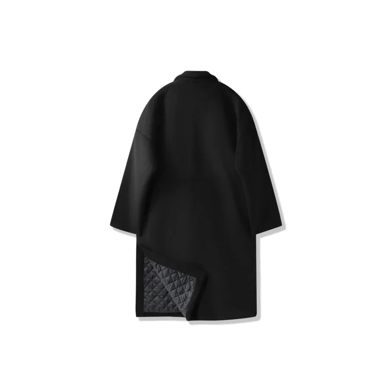 DKPD Fall And Winter Coats Unisex-1