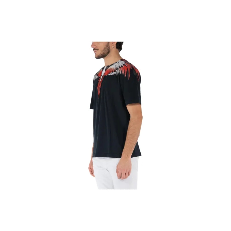 Marcelo Burlon Icon Wings T Shirt-3