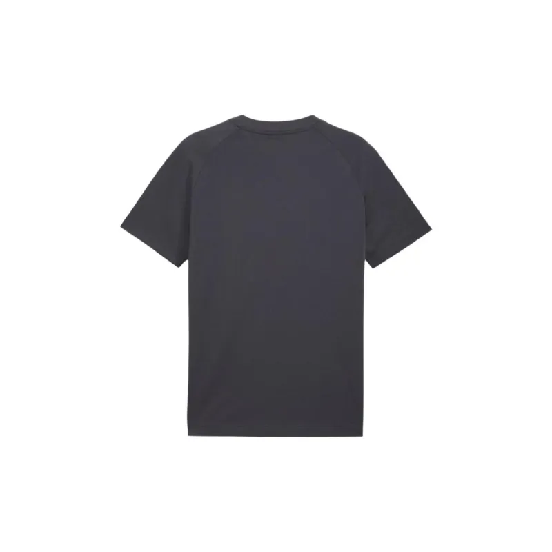 PUMA PUMATECH T Shirt Men's Gray-1