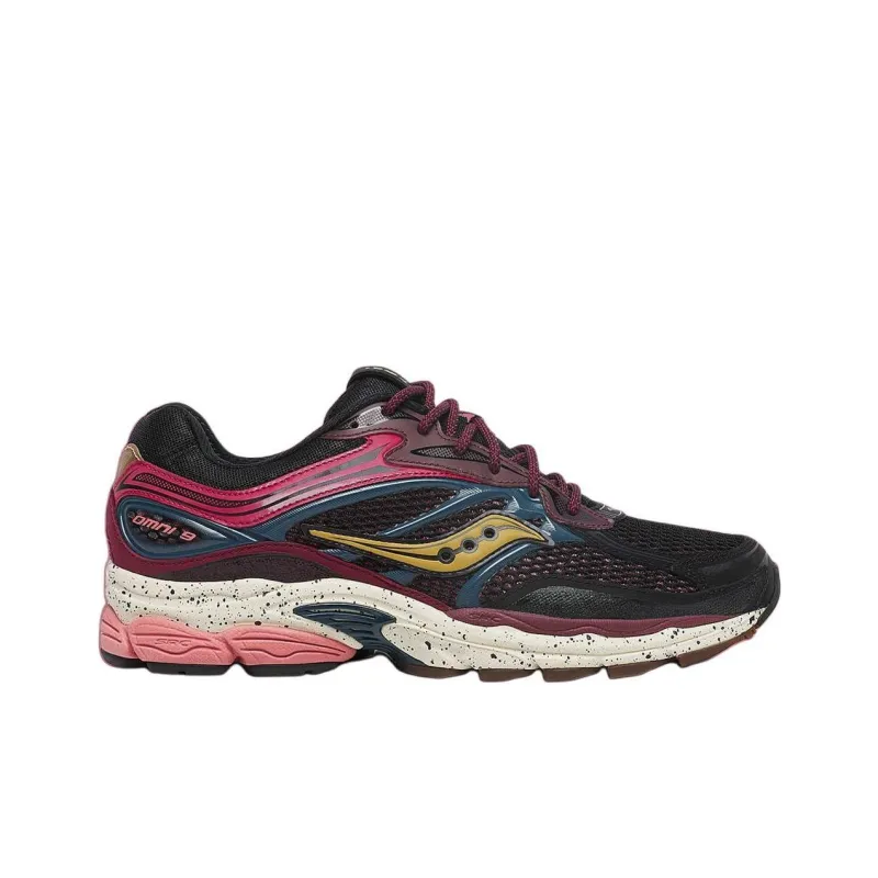 Saucony ProGrid Omni 9 Autumnal Equinox-1