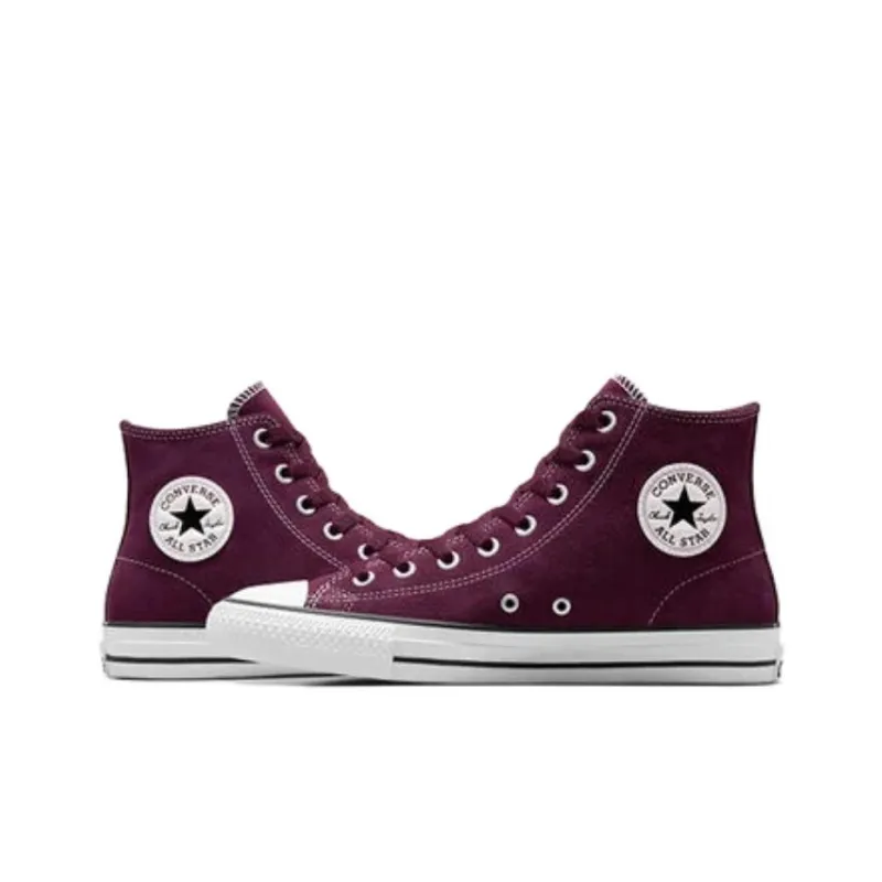 Chuck Taylor All Star Converse Pro Suede High 'Orchid Abyss'-3