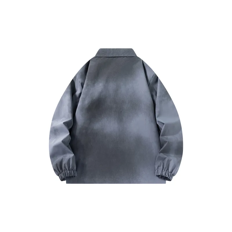 A.X.S.K Jackets Unisex-1