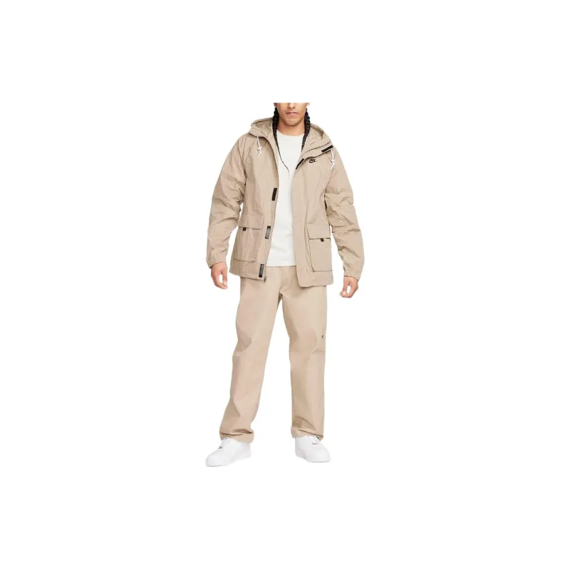 Nike Club Men's Bandon Jacket-3