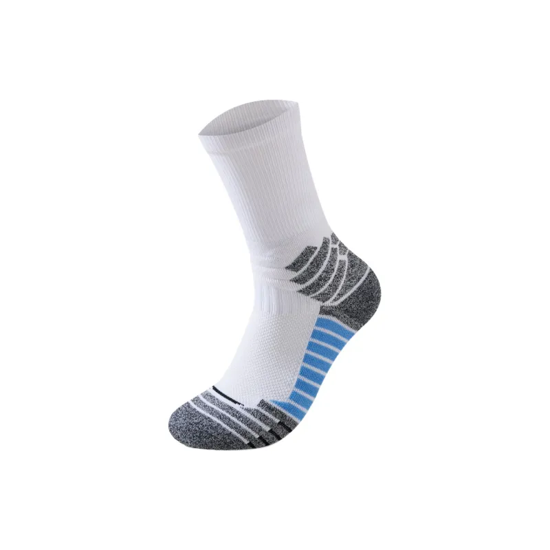 MIIOW Basketball Socks Unisex Combo Set-5