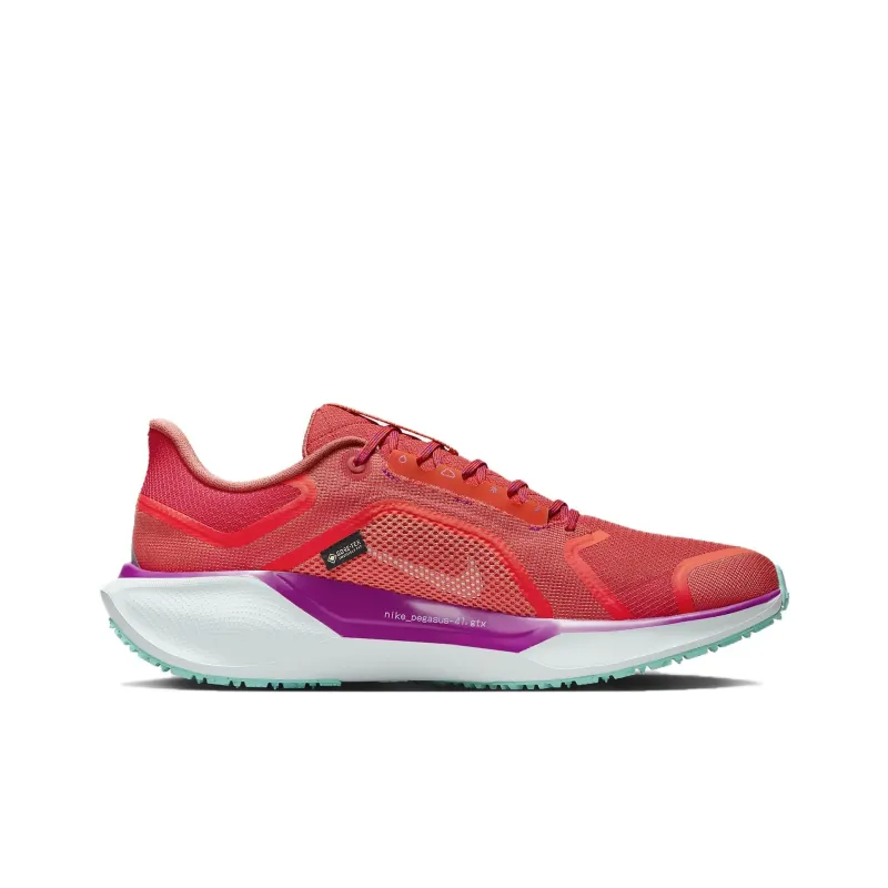 Nike Air Zoom Pegasus 41 Gore Tex Picante Red-1