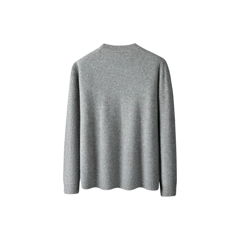 KAISER Cashmere Sweaters Men-7