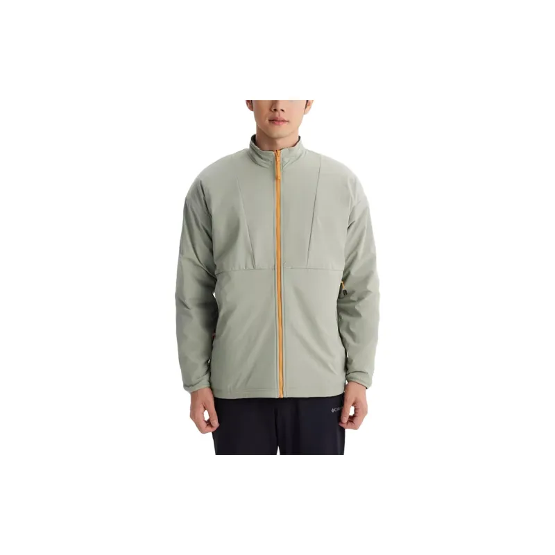 Columbia Jackets & Coats Unisex Green-2