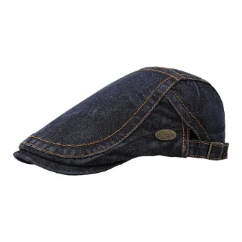 DENSSYNE Berets Unisex