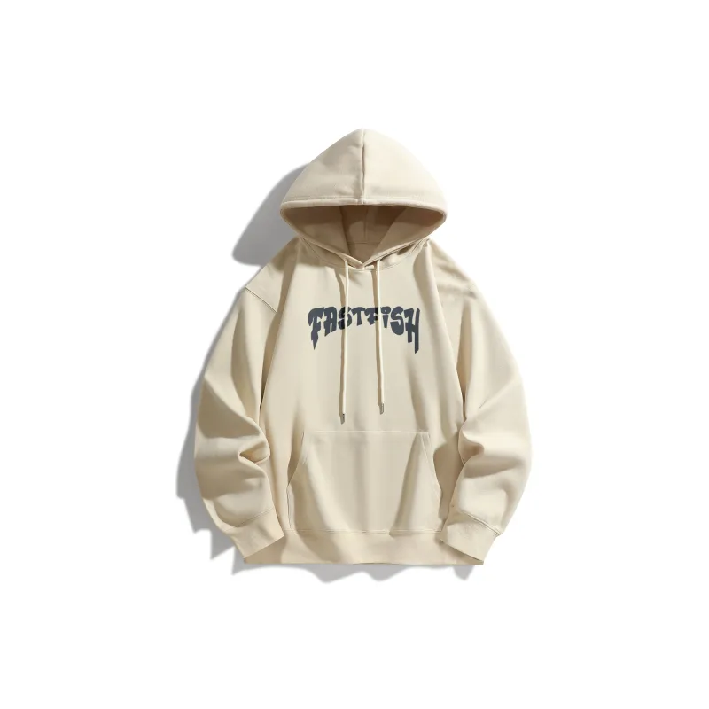FASTFISH Sweatshirts Unisex-11