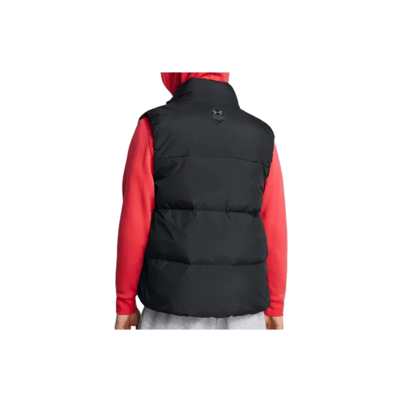Under Armour UA Limitless Vest Men's Black-4