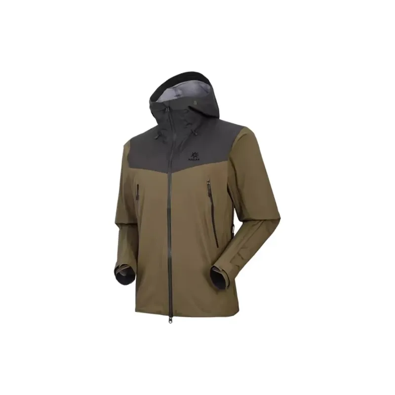 KAILAS Water Resistant Windproof Breathable Lightweight Windbreaker Jacket Unisex-17