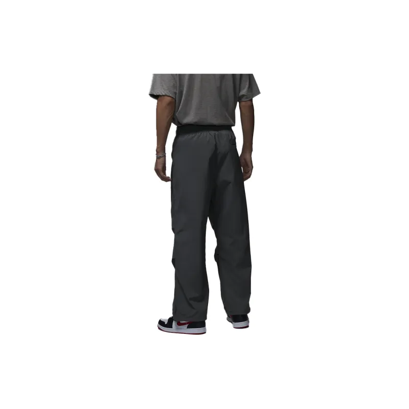 Jordan Essentials Casual Pants Unisex Iron Gray-1