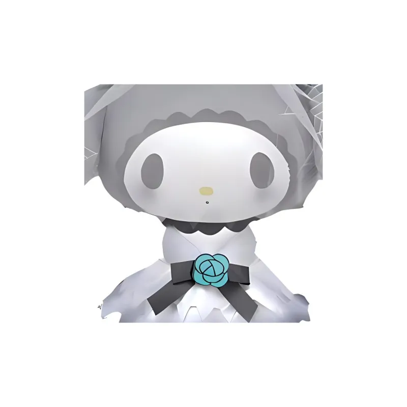 FURYU Plush Toy-3