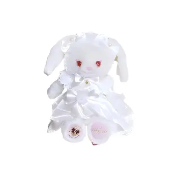 BABY 30th Anniversary Wedding Dolls Plush Doll 32cm Height