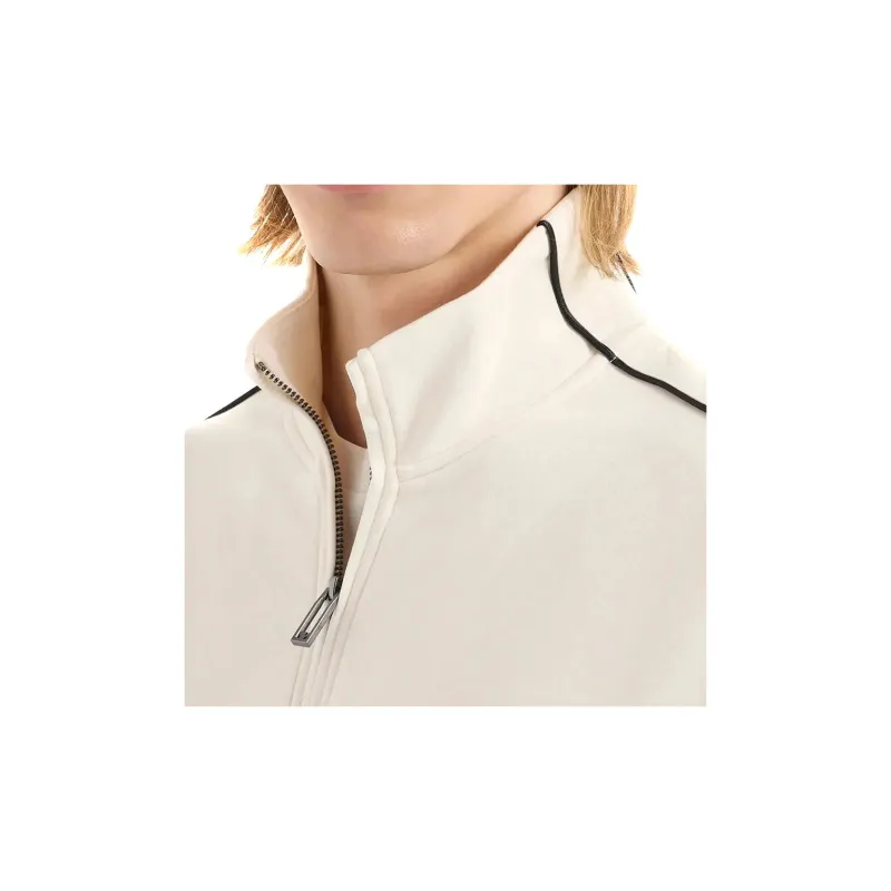 EMPORIO ARMANI Jackets & Coats Men's White-5