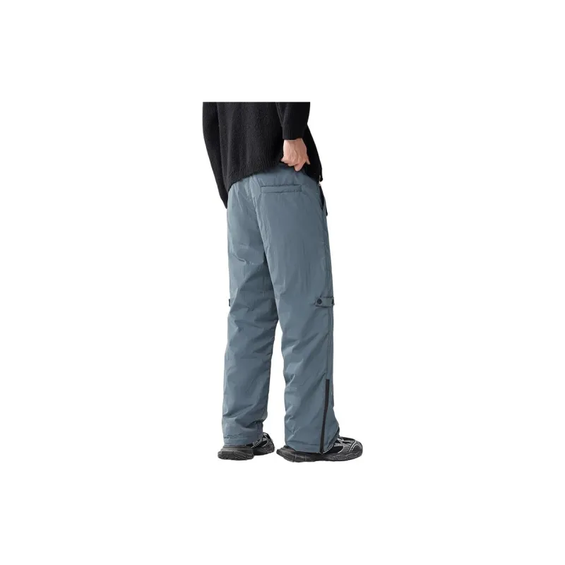 YooMore Cargo Pants Unisex-5