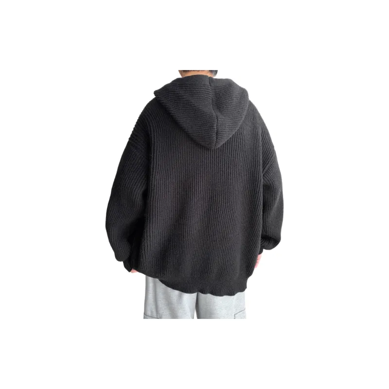 ZYKY Knitwear Unisex-6