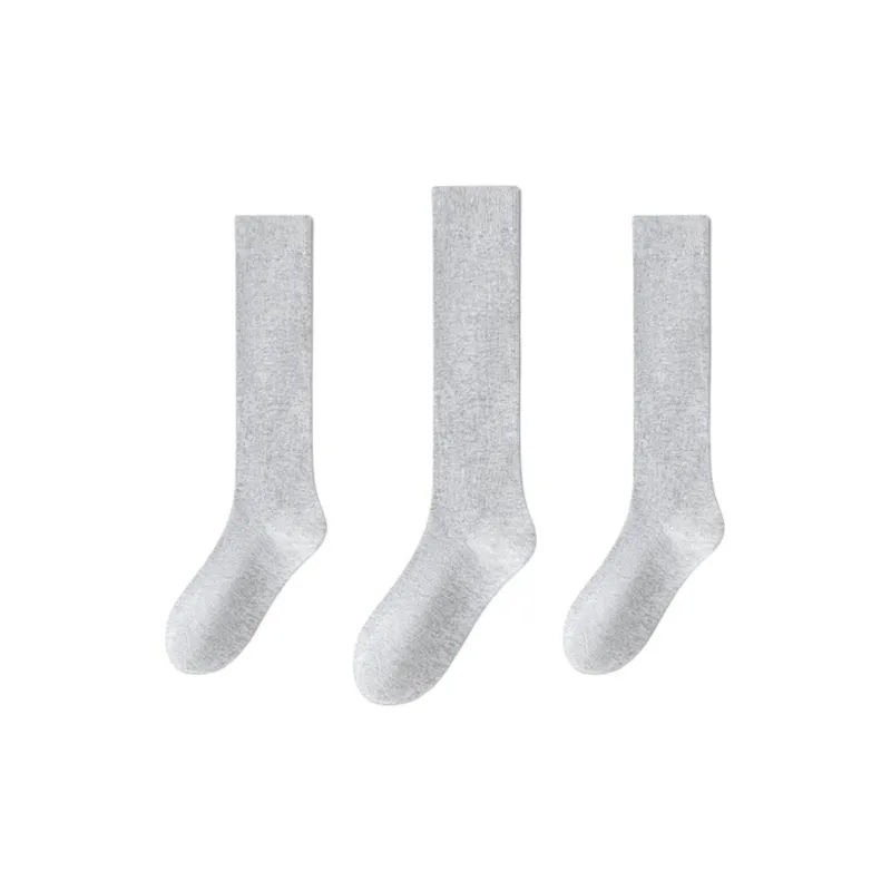 ROBINHOOD Knee High Socks Women's 3 Pack-20