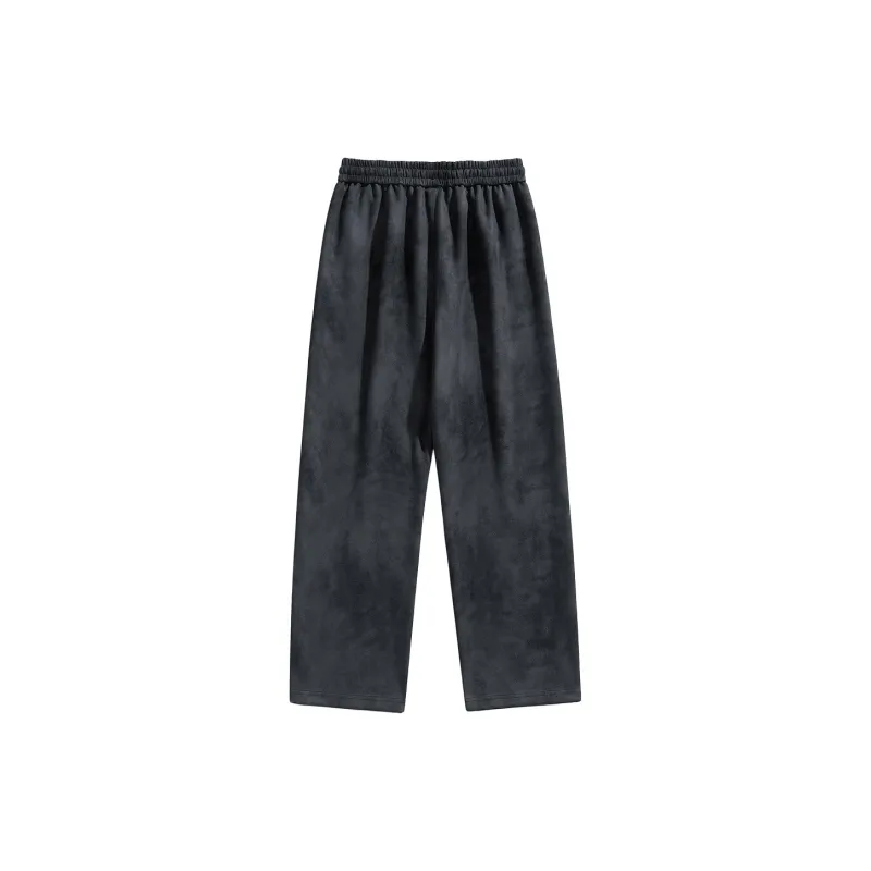 LIGHTNING MONSTER Casual Pants Unisex-1