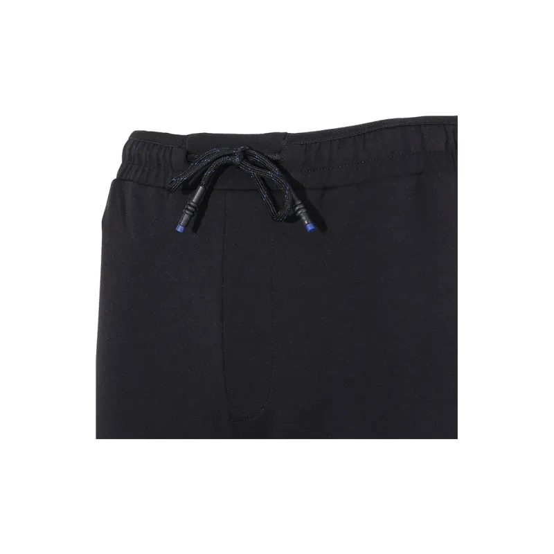 HUGO BOSS Logo print Side stripe Track Pants-5
