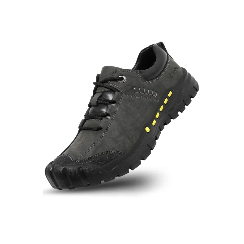 Laoks Low Top Casual Shoes Men's-2
