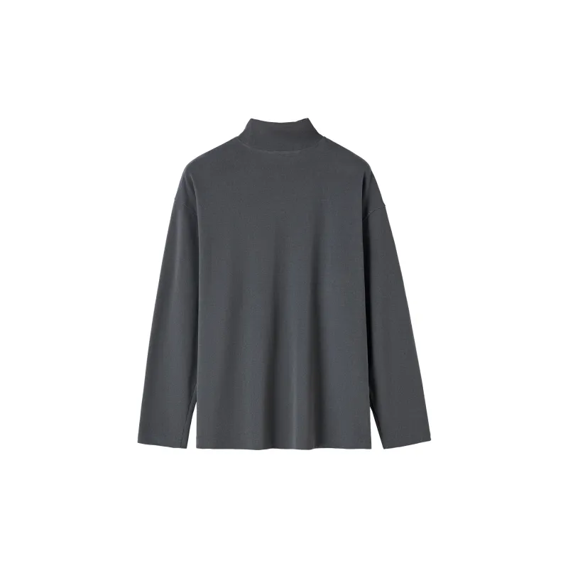 HOKLV T Shirts Unisex-10