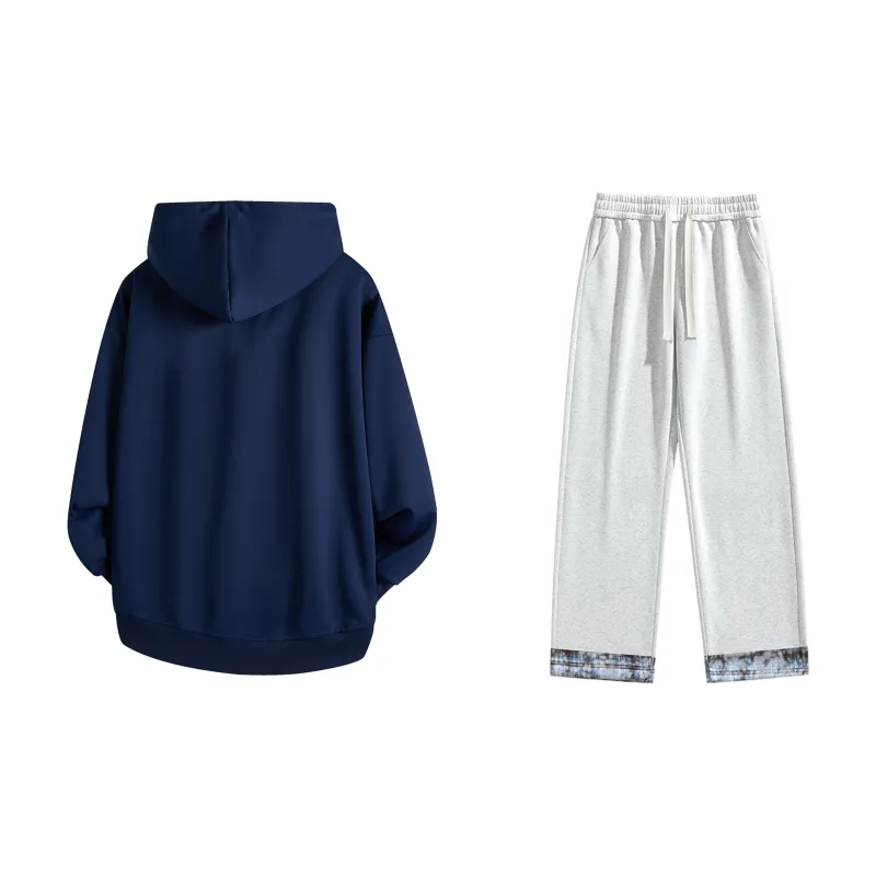 PAUL COSTELLOE Casual Sportswear Unisex-7