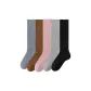 Black+Coffee+Dark Gray+Light Gray+Pink